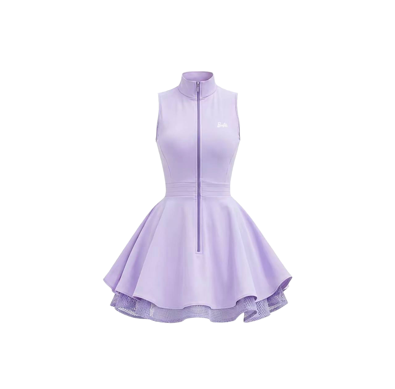 Спортивное теннисное платье Barbie Tennis Dress
